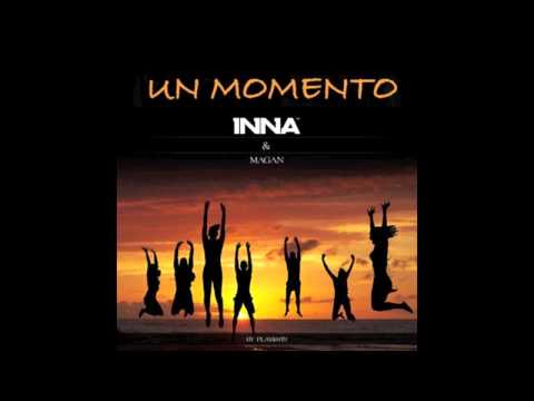 INNA feat Juan Magan - Un momento (by Play&Win)