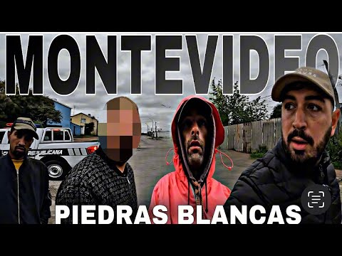 EL BAJO MUNDO DE MONTEVIDEO | Uruguay 🇺🇾 