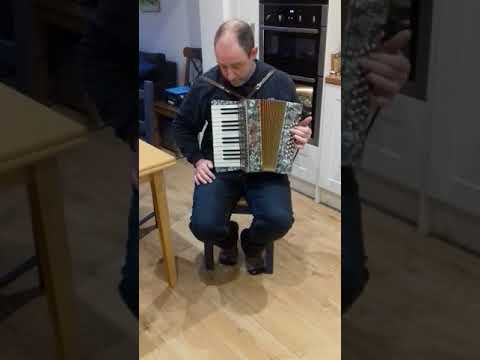 Alvari 24 bass piano accordion