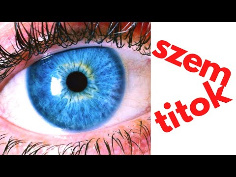 Videotechnika a látás javítására