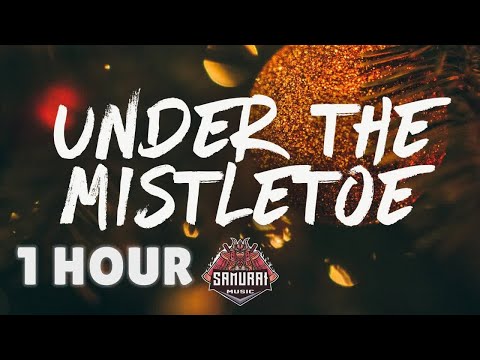 [ 1 HOUR ] Kelly Clarkson and Brett Eldredge - Under the Mistletoe (Lyrics)