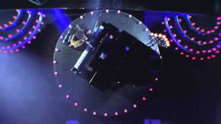 T-Pain performs &quot;Drowning Again&quot; from his album RevolveЯ