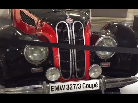 Thumbnail for EMW 327/3 - Baujahr 1955 - Eisenacher Motorenwerke - BMW - Oldtimer - 4 Takt by Eisenacher Motorenwerk