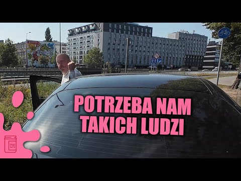 Wystarczy postawić słupki (Wolska - Odc. 5)