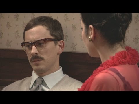 Amar C797 - Mariano confiesa su amor por otra mujer