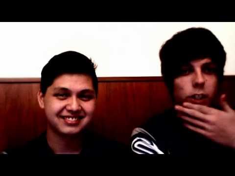 wW.CoD4 VLOG #1 + COMPETITION Solid Legends LAN in Helsinki, 08/06/12