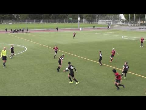 Bromstens IK   BP03 1a halvlek