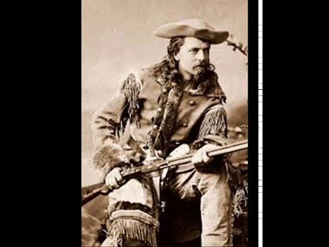 Polveriera Nobel: Gioanin e Buffalo Bill