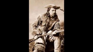 Polveriera Nobel: Gioanin e Buffalo Bill