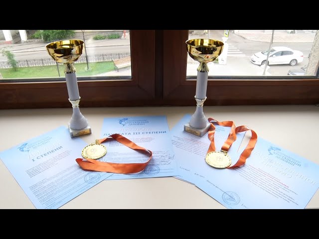 Ансамбль эстрадного танца «Маргарита» из Ангарска удостоен двух наград на международном фестивале