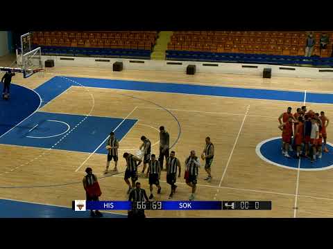 2 MRL Istok Hisar - Sokobanja