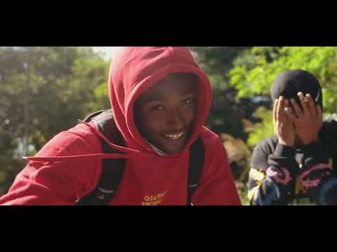 FRIDAY THE 13TH - YH GAP (Official Music Video)