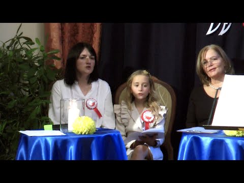 Wieczornica Patriotyczna  -  Zalasowa - 9.11.2025 r.