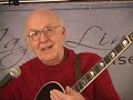 Dale Bruning's Jazz Guitar Instruction Cycle Video Lessons Explanation