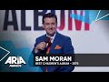 Sam Moran Wins Best Children S Album 2015 ARIA Awards
