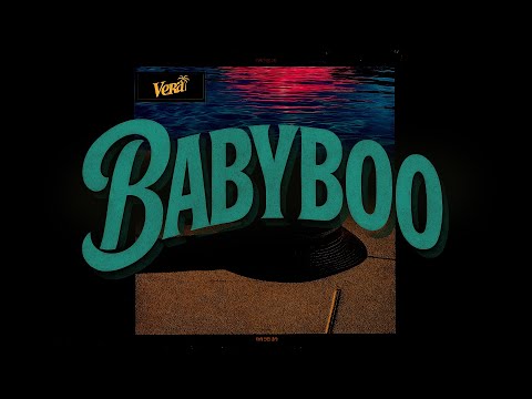 ELAI - Babyboo (Official) VERA PROJECT