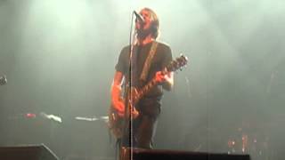 Mudhoney - Poisoned Water (Live @ Alexandra Palace, London, 26.05.12)