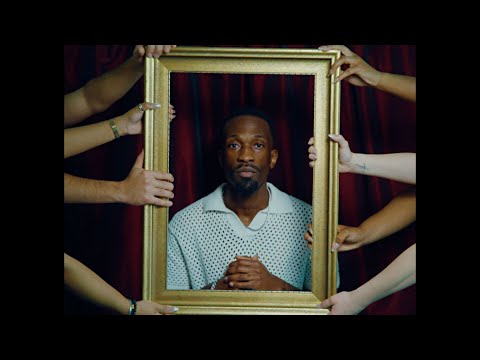 Mwenga - Joconde (Clip Officiel)