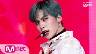 [ONEUS - Heartbeat(Original Song by 2PM)] Halloween Special Stage | M COUNTDOWN 191031 EP.641