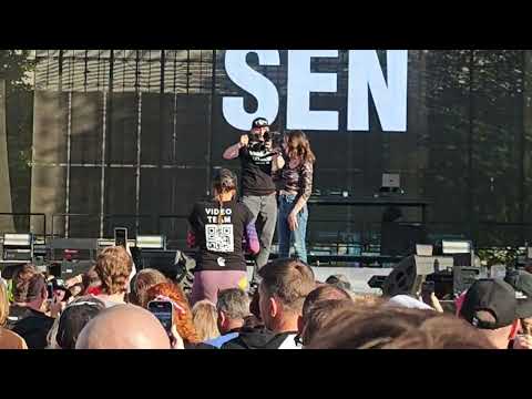 MC Erik feat. Ivana - Sen (90's Explosion 2025) 4K