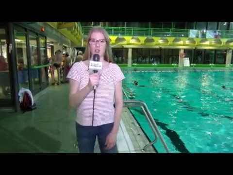 Bremer Sport TV - Tauchen