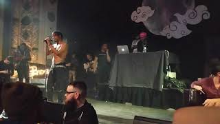 Supa Bwe (Live Show) Metro Chicago