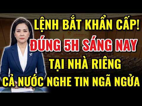 Tin tức Việt Nam mới nhất ngày 09/09/2026/ Tin Nóng Chính Trị Việt Nam và Thế Giới #TinTucTV24HD