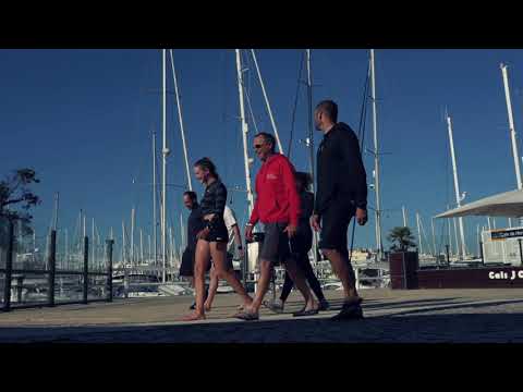 Get to know Swiss Foiling Academy