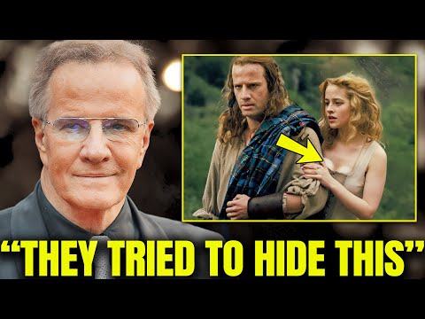 20 Weird Highlander (1986) Secrets Fans Never Knew!