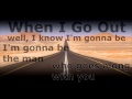Proclaimers 500 Miles Lyrics