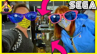 MASSIVE Mega Drive Bundle in a Charity shop! *MUST SEE*