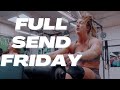 Full Send Friday - Ep. 4 | Invictus Athlete