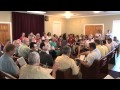 Sacred Harp 571 Not Made With Hands HD