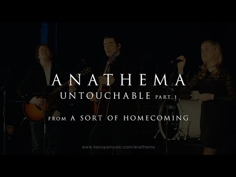 Video thumbnail for Untouchable, Part 1 (Acoustic)