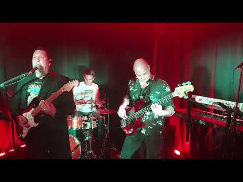 Grupa Euforia - Pesma Od Bola (Aca Lukas Cover) /Band Za Vjenčanja Split
