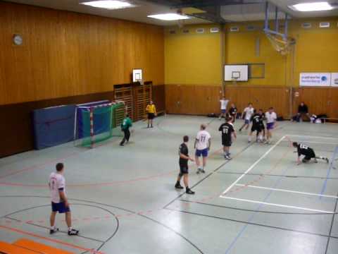 TSV Handschuhsheim   -    TSV Wieblingen   (letzte minute)
