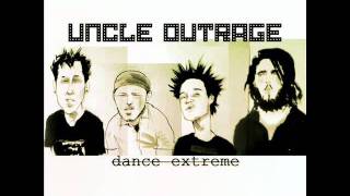 Uncle Outrage - Zero (Smashing Pumpkins cover)