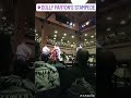 Fun At Dolly Parton Stampede
