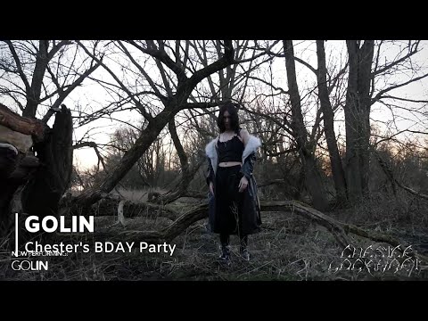 Golin live at Chester's BDAY Party | Apr 3, 2021