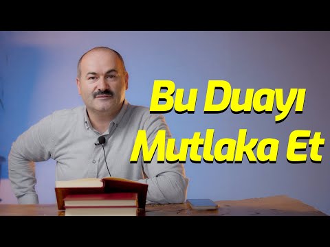 Bu Video Sana İyi Gelecek - Said Şaşmaz | Hisar Kapısı
