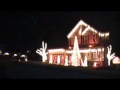 Christmas Vacation Intro 2009