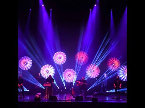 SOLOzuVIERT - G´spritzt auf a Halbe - LIVE Oper Graz 2019