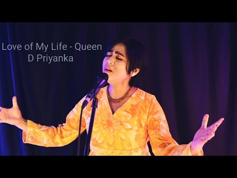 Priyanka Das Love of my...