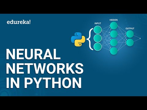 Introduction To Python | Learn Python Programming for Beginners | Python Tutorial | Edureka