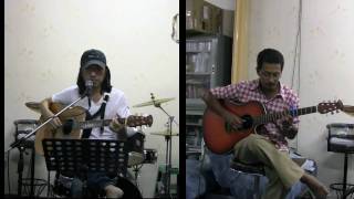 These dreams - Jim croce (cover)