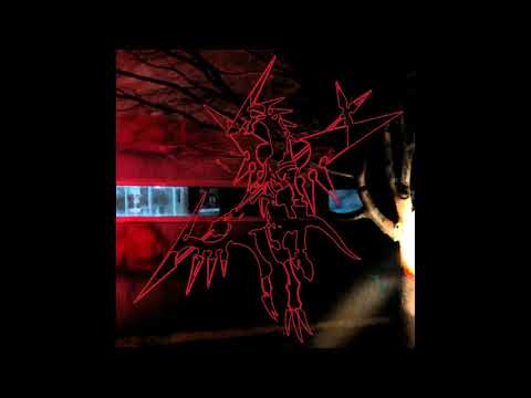 Dark Stars - SamAutomata [Type Beat] [Futuristic Trap] [Dark Ambient]