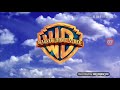 Warner Home Video Hero Of The Rails Intro