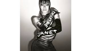 Janet Jackson - Rollercoaster