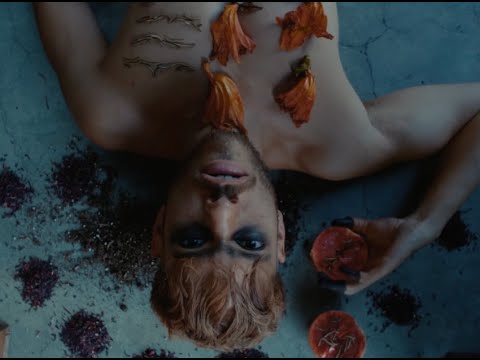 Cain Culto - Brujería (Official Music Video)