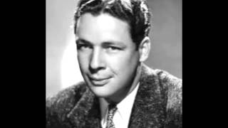 A Lovely Way To Spend An Evening (1944) - Kenny Baker